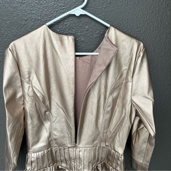 REVOLVE, Tularosa Margo Dress in Sandstone
Brown - Picture 6 of 12